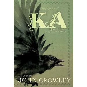 Ka: Dar Oakley in the Ruin of Ymr (ISBN: 9781481495608)
