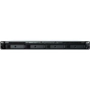 Synology RS422+ NAS устройство