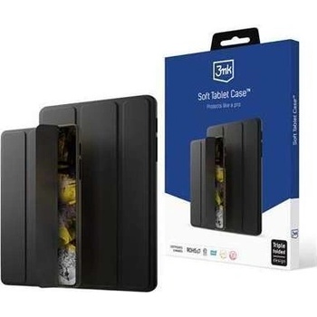 3mk Soft Tablet Case Apple iPad 12.9 3/4/5/6 gen. 5903108526791