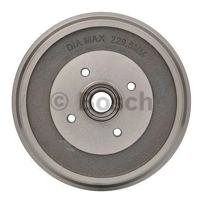 BOSCH Brzdový bubon 0 986 477 287