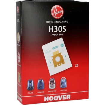 Hoover H30S 5 ks