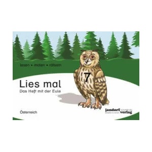 Lies mal! Heft 7 (Ausgabe Österreich) | Peter Wachendorf (ISBN: 9783960815075)