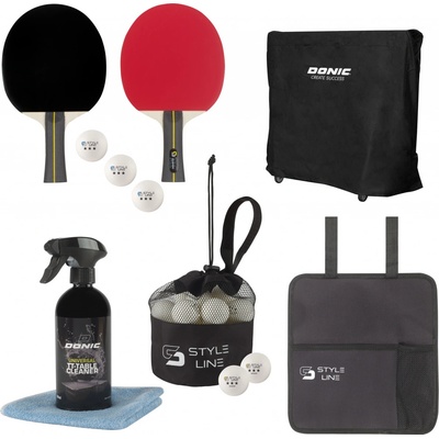Donic Outdoor set