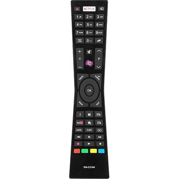 Diaľkový ovládač Emerx JVC RM-C3184