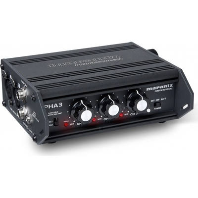 Marantz Professional PHA3