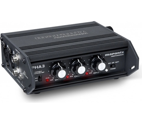 Marantz Professional PHA3