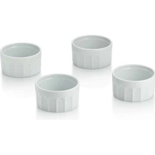 KELA Creme brullée miska MALEEN porcelán KL-10759 9 cm