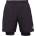 CASTORE Flow 2-in-1 short xl