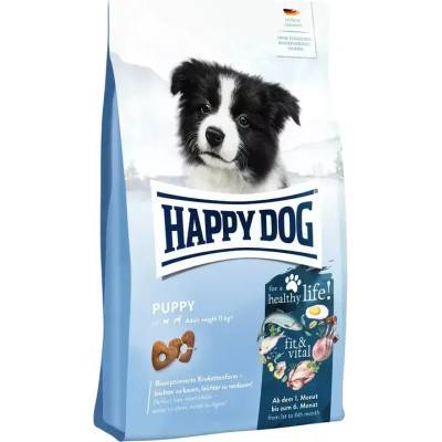 Happy Dog Fit & Vital Puppy