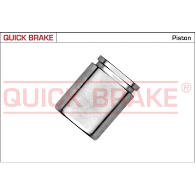 QUICK BRAKE Piest brzdového strmeňa 185353K