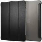 Spigen Защитен Калъф за iPad Pro 13 2025-2024, Spigen Smart Fold Case, Черен (ACS07015)