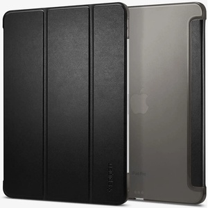 Spigen Защитен Калъф за iPad Pro 13 2025-2024, Spigen Smart Fold Case, Черен (ACS07015)