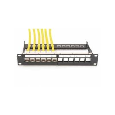 Professional bulk cable - 100 m - yellow, RAL 1016