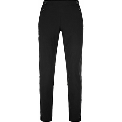 Kilpi Мъжки панталони за бягане Kilpi HEYES-M Black Kilpi | Cheren | МЪЖЕ | S
