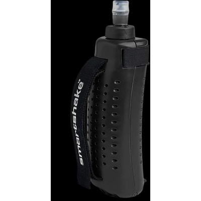 SmartShake Smart Run Bottle | Black [250 мл]