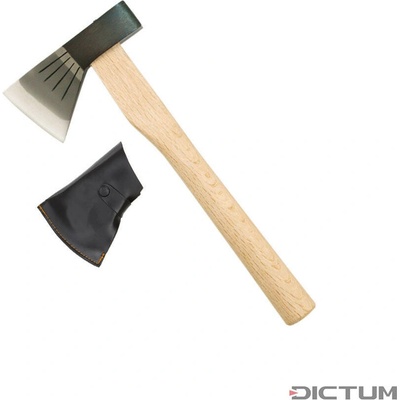 Dictum 710821 Japanese All-purpose Hatchet