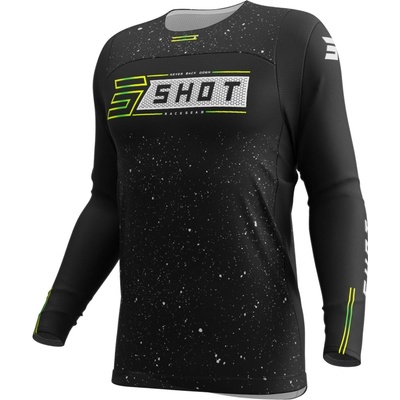Shot Contact Art