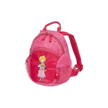 Sigikid princezná Pinky Queeny