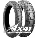 Bridgestone Adventurecross AX41 140/80 R17 67Q