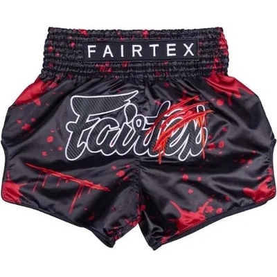 Fairtex Halloween 02 Demon´s Bite