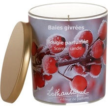 Lothantique BAIES GIVREES 160 g