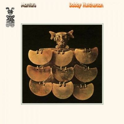 Bobby Hutcherson (1941-2016) - Montara (Tone Poet Vinyl) (180g) LP