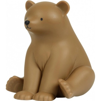 A Little Lovely Company - kasička - medvěd – Zboží Mobilmania