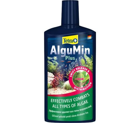 Tetra AlguMin Plus 500 ml