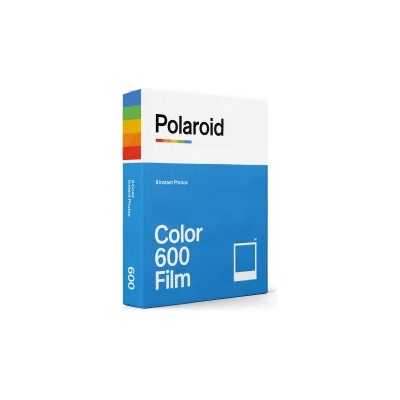 Polaroid Филм Polaroid Color 600 Film