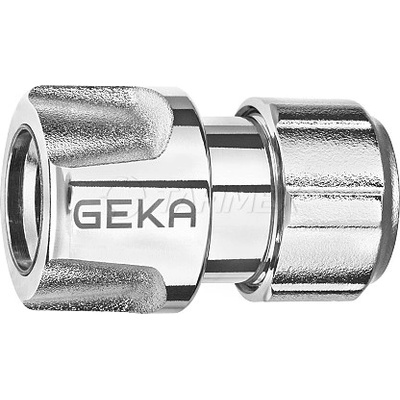 GEKA IDEAL rychlospojka hadicová se stopventilem 1/2" – Zboží Mobilmania