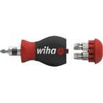 Wiha Stubby 43613