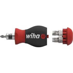 Wiha Stubby 43613