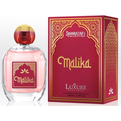 Luxure Malika parfumovaná voda dámska 100 ml