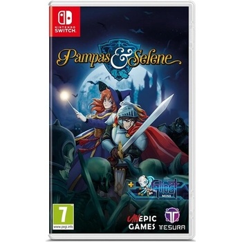Pampas & Selene