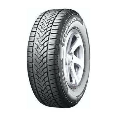 Lassa Competus Winter 2+ 255/50 R19 107V