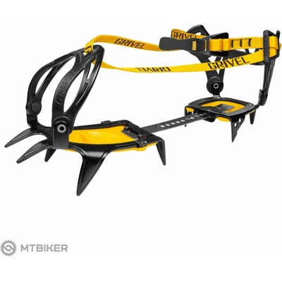 Grivel G10 LT New-Classic EVO