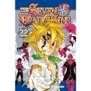 7 DEADLY SINS 22