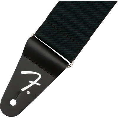 Fender Weighless tweed strap shg