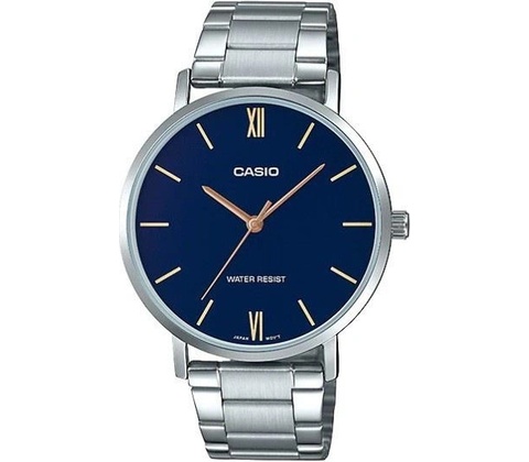 Casio MTP-VT01D-2B