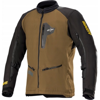 Alpinestars Venture XT hnedo-čierna