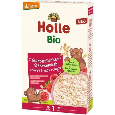 Mixit Blesková kaša Jahoda a malina 200 g