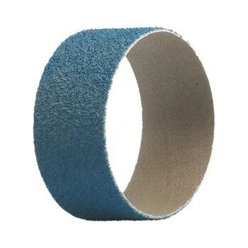 LUKAS Rotor-brusný pás SBZY válcový zirkon korund 45 x 30 mm zrnitost 60