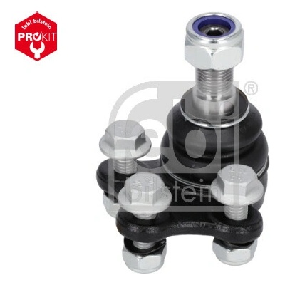Podpora/kloub FEBI BILSTEIN 22265