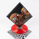 Orgone - Lost Knights LP