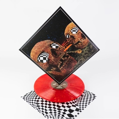 Orgone - Lost Knights LP