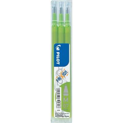 Pilot FX sv. zelená
