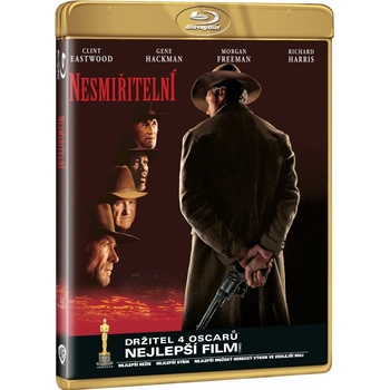 Nezmieriteľní BD