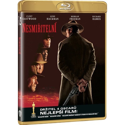 Nezmieriteľní BD