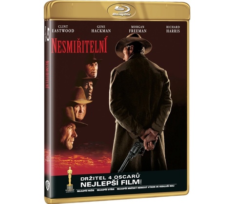 Nezmieriteľní BD