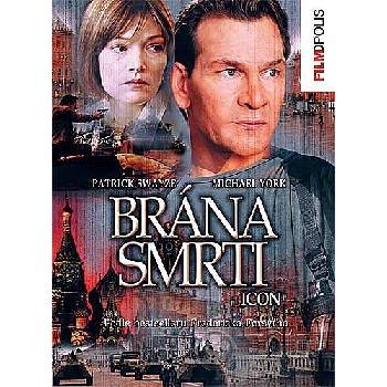 DM discont Иконата - dvd (058659)